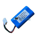 Batería para KellyMed KL-605T [Batería de repuesto]